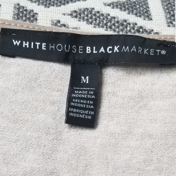 Cozy tank by WHBM - Picture 10 of 10